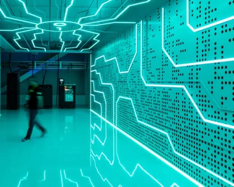 What's Fresh in the US-UK Technology Deal and How It Will Mean for the UK Economy?