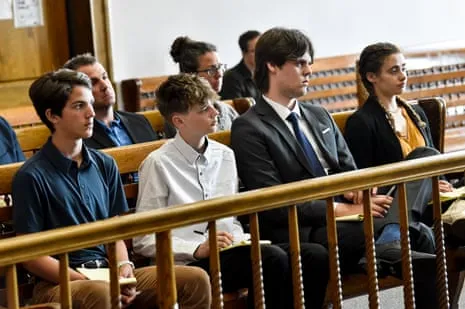 Youth Climate Activists Challenge Trump Directives in Federal Trial