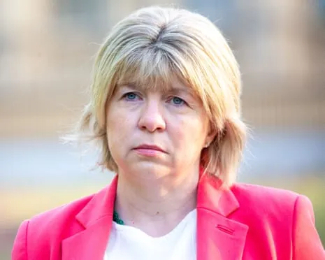 Maria Caulfield Becomes Latest Senior Conservative Figure to Reform Party