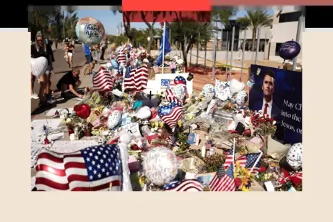 How America Faces a Dangerous Juncture Following the Charlie Kirk Shooting