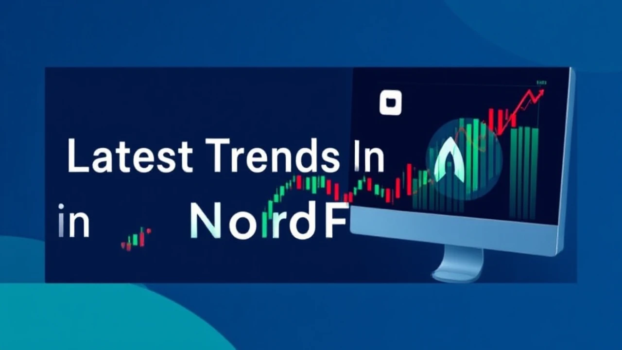 Delving into the Latest Trends in NordFX Trading on WikiFX: What You Should Understand