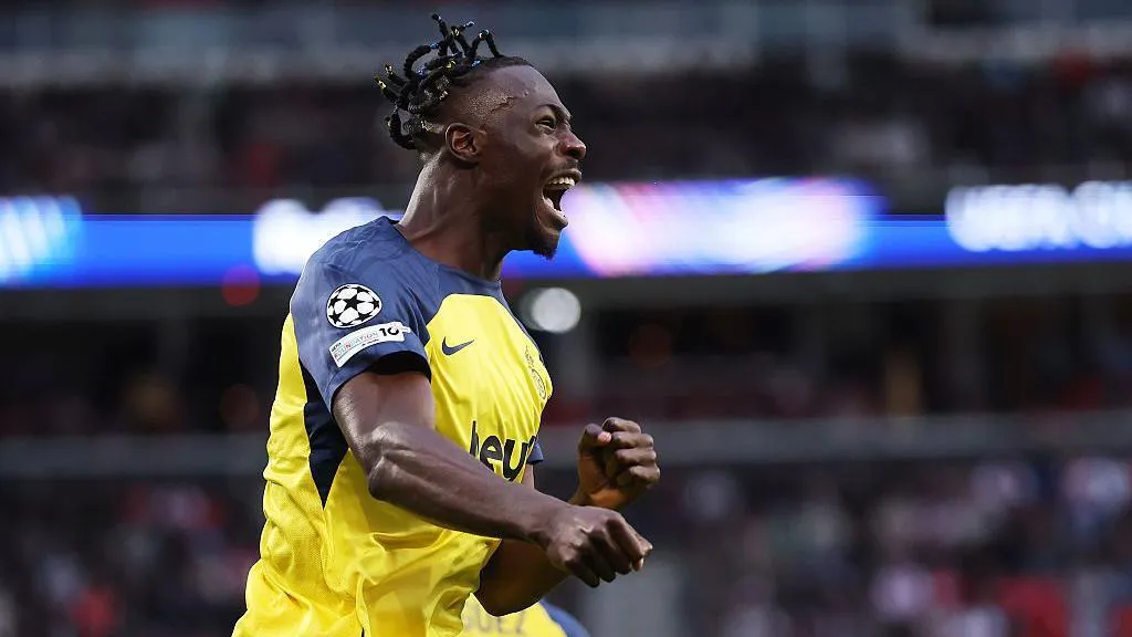 Union Saint-Gilloise Stun PSV in Dream UCL Bow
