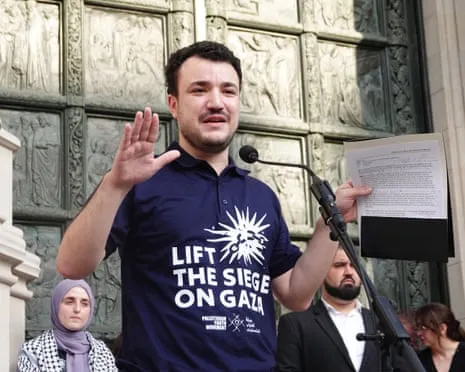US Immigration Judge Orders Deportation of Palestinian-Supporting Activist Citing Misrepresented Facts on Green Card Application