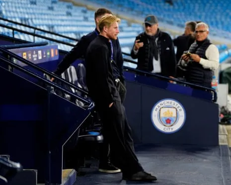 Napoli's Coach Views UEFA Match as Students vs Teachers Versus Manchester City