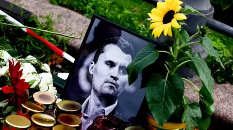 Charlie Kirk Attack Suspect Appeared to Confess via Discord