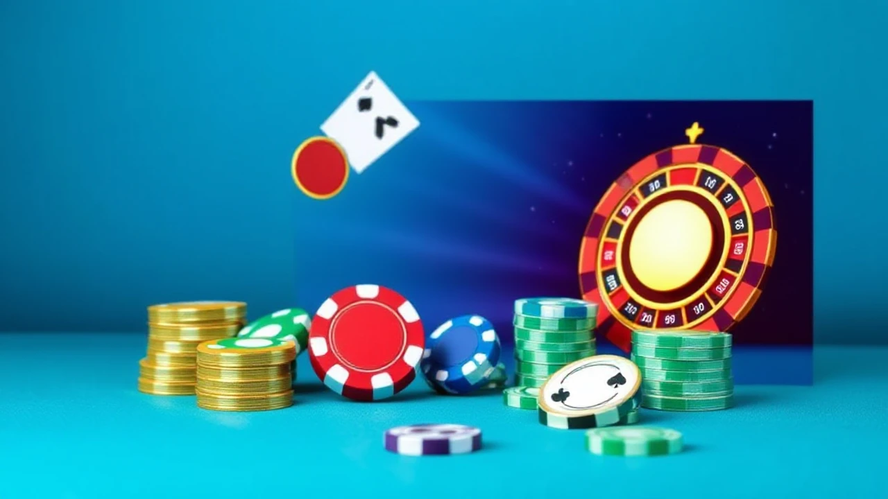 Decoding the Mystery: How RNG Operates in Internet-Based Casino Gaming Games