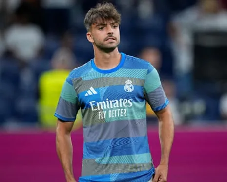 Real Madrid Player Asencio to Stand Before Court Over Alleged Sharing of Explicit Footage