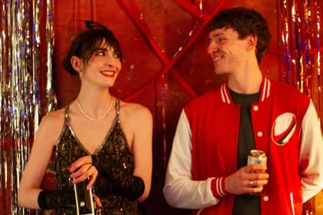 Girls & Boys Film Analysis: Powerful LGBTQ+ Love Story Ignites Emotional Impact in Notable First Feature