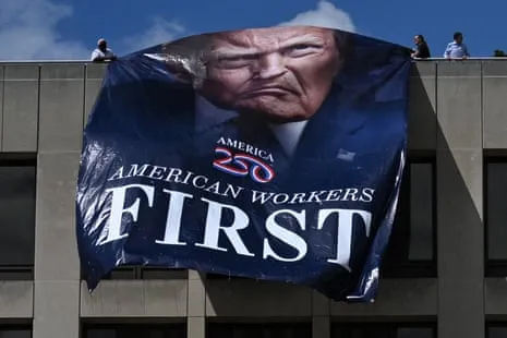 Within the Current Department of Labor: Employees Report Cuts, Fear, and Insufficient Staffing