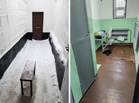 Tests Indicate Alexei Navalny Was Poisoned During Imprisonment, Yulia Navalnaya Asserts