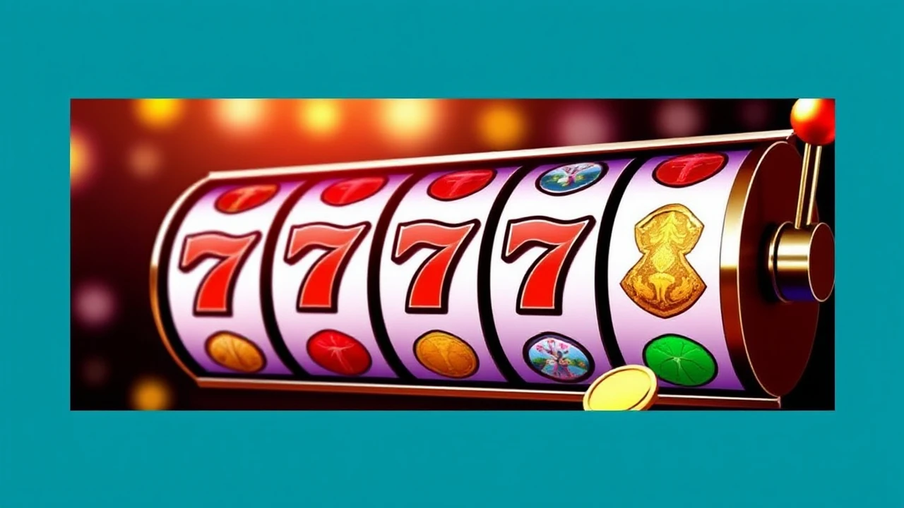 Demystifying the Science Behind Slot Game Payouts: Understanding the Calculation of Winnings