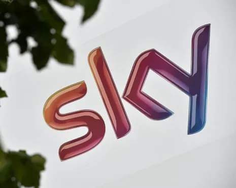 Sky Puts 900 Roles in Jeopardy amid Significant Restructuring for Competition Against American Streaming Giants