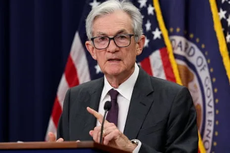 Federal Reserve Lowers Key Borrowing Costs for Initial Instance Since December
