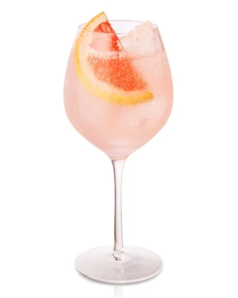 Cocktail of the Weekend: The Venetian Paloma di Venezia