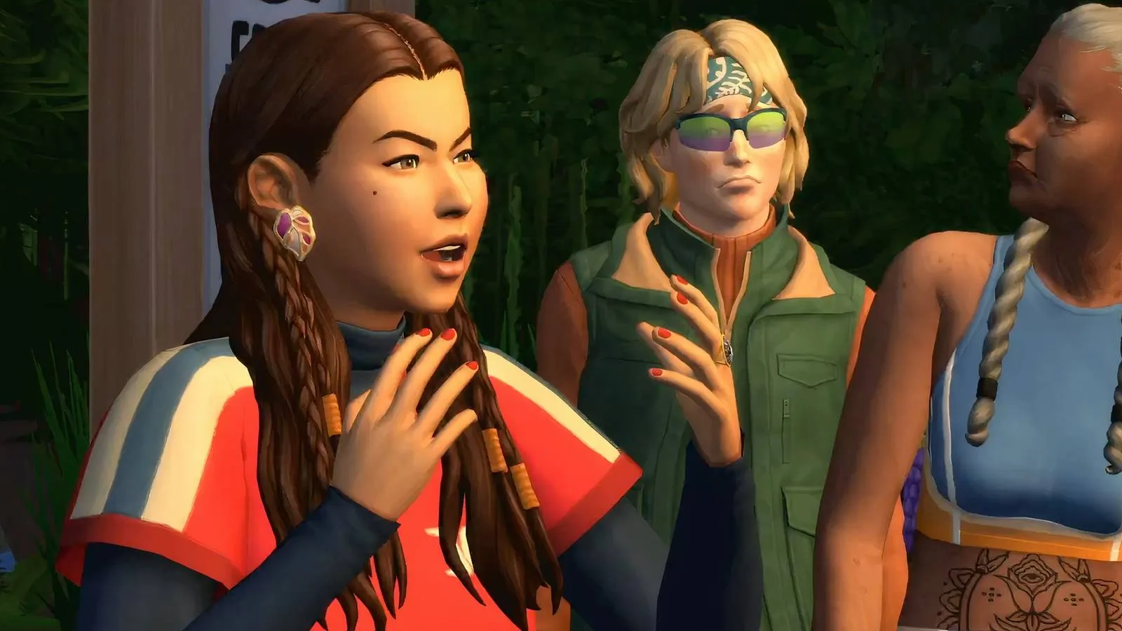 The Sims 4's Game Show DLC Is an Brilliant Concept With A Single Possible Drawback