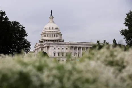 Conservative Legislators Propose $88M in Security Appropriations Following Right-Wing Figure Attack