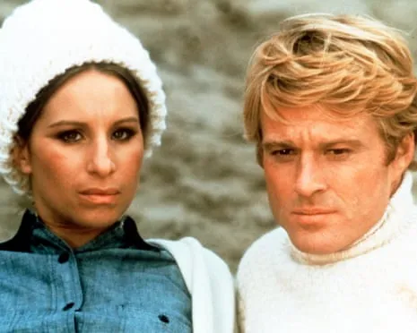 The iconic performer Shares Heartfelt Homage to Robert Redford: ‘Among the Finest Actors In History’