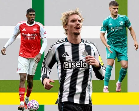 Premier League: Ten Important Points to Watch Over the Coming Days