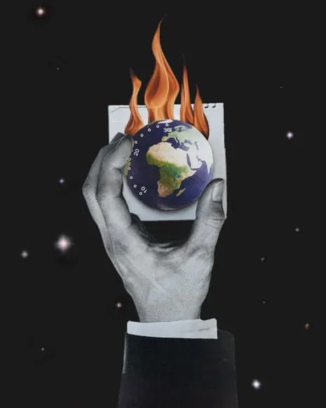 The Environmental Pledge toward the Coming Year: Key Essential Focus Areas