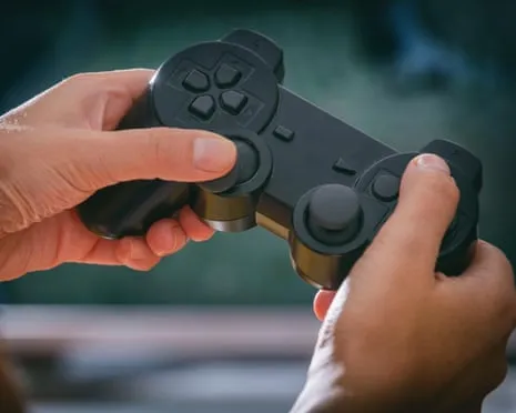 Why Do Some Gamers Invert Their Controls? Researchers Reveal Insights, And They Are Different From You Think
