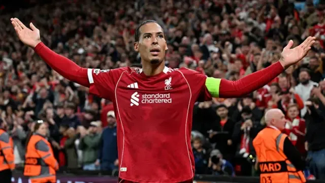 UEFA Champions League: Liverpool Stage Another Late Show & Chelsea Endure Loss at Bayern Munich - Key Moments & Responses