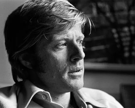 Hollywood's Rising Star Shares His Views in Exclusive 1970 Chat