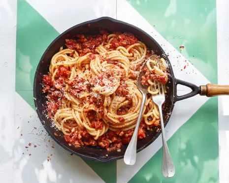 Ideal Creamy Delight and Fresh Side Dish: All I’m Making Prior to My Trip to Sicily
