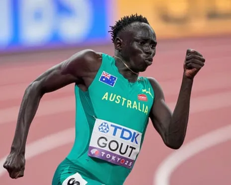 The Teen Sensation Passes Initial Challenge with Global Championships Next Round Placement