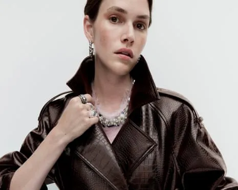The Retail Giant Pins Hopes on Womenswear to Boost Fall Fortunes