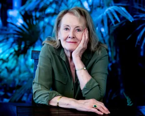 Her Much Younger Partner by Annie Ernaux: An Anatomy of a Relationship Spanning Generations