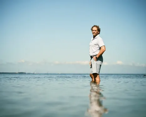 I Stayed Beneath the Waves for Three Months: An Incredible Journey