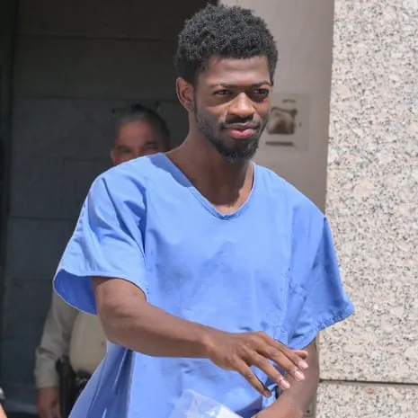 Lil Nas X Enters Rehab Following Altercation Against Law Enforcement