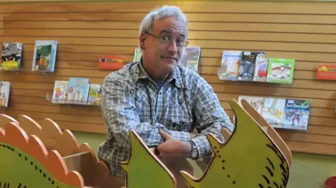 Renowned Canada’s Writer Robert Munsch Approved for Medically Assisted Dying