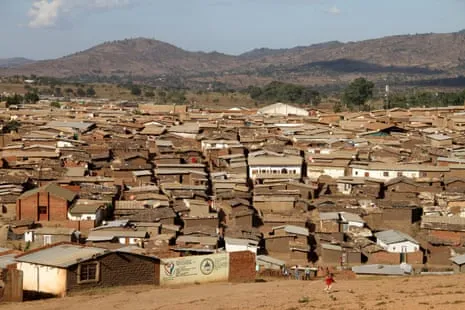 Sex Work and Abuse: The Women Stranded in Malawi’s Overcrowded Settlement