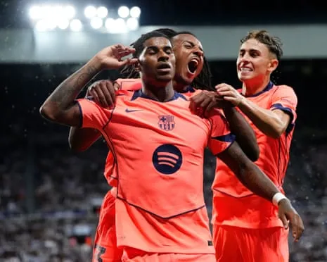 Champions League Reactions and Premier League News: Soccer Roundup
