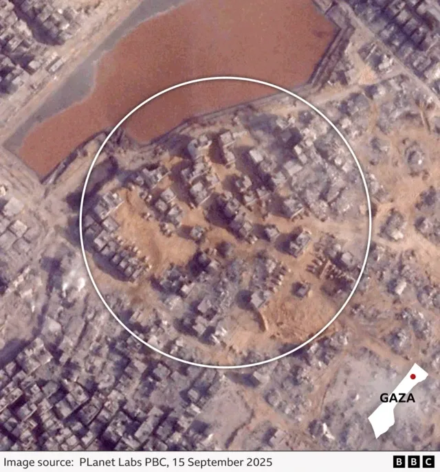 Verifying Images of Russian-led Assaults in Conflict-Zone Zaporizhzhia Region