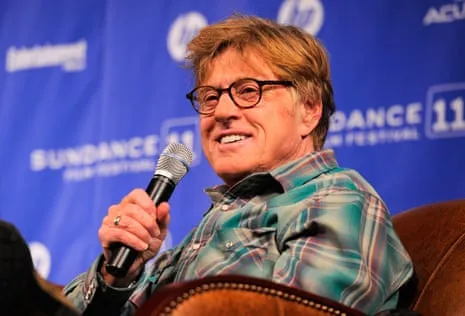 US Indie Film Is Deeply Indebted to Sundance King Hollywood Icon