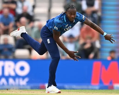 Velocity Thrills: From Allan Donald to Archer, Why Pace is a Spectacle Unparalleled