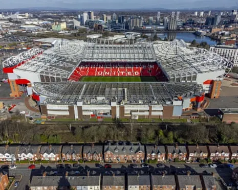 The Red Devils Post Record Turnover of £666.5m Despite £33m Financial Shortfall