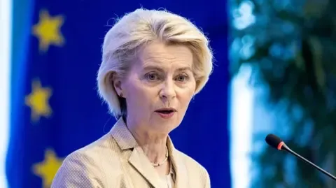European Union Suggests Commercial Limitations against Israeli Government Amid Gaza War