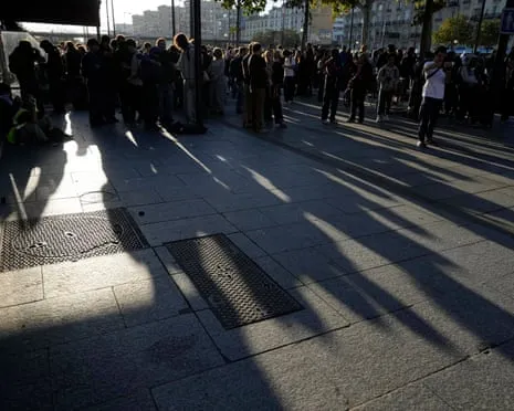 Express Your Own Opinions on The Upcoming National Strike