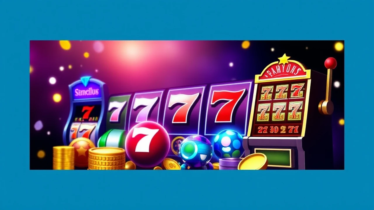 Unveiling How of Slot Game Themes on Popular Culture and Trends
