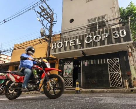 UN Advises Staff to Reduce Participation at Climate Summit Due to High Hotel Prices in the Host Country