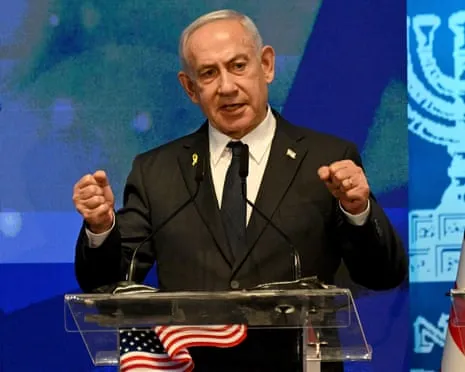 UN Commission Finds Israel Carried Out Atrocities in the Gaza Strip