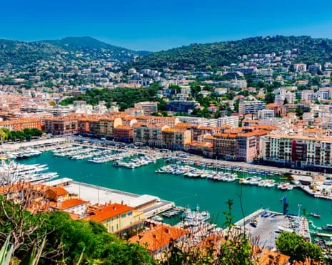 Drama on the French Coast: HBO’s Hit Series Is Heading to France
