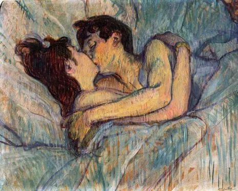 My Significant Other Perceives Sex as a Competition – What’s the Best Way to Help Him?