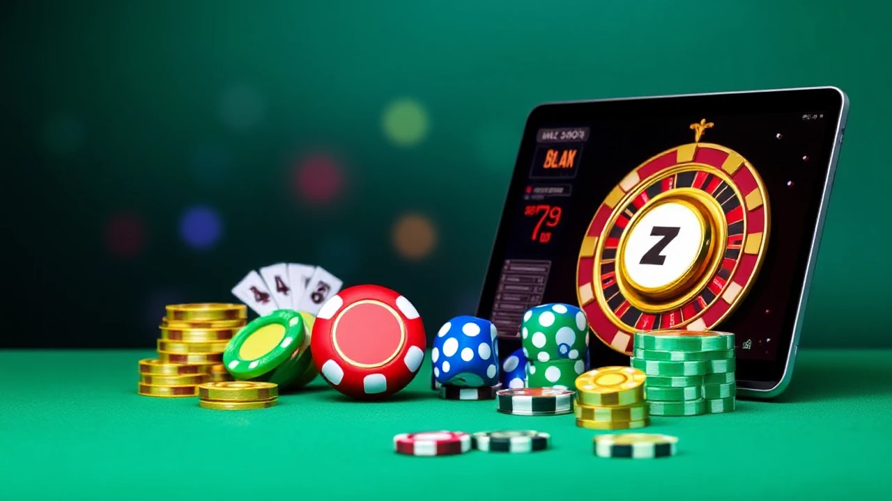 Optimizing Your Profits: Strategies for Successful Online Casino Gambling