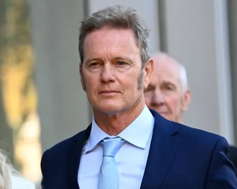 Actor Craig McLachlan Steps Down from Stage Play Cluedo Following Role Selection Controversy