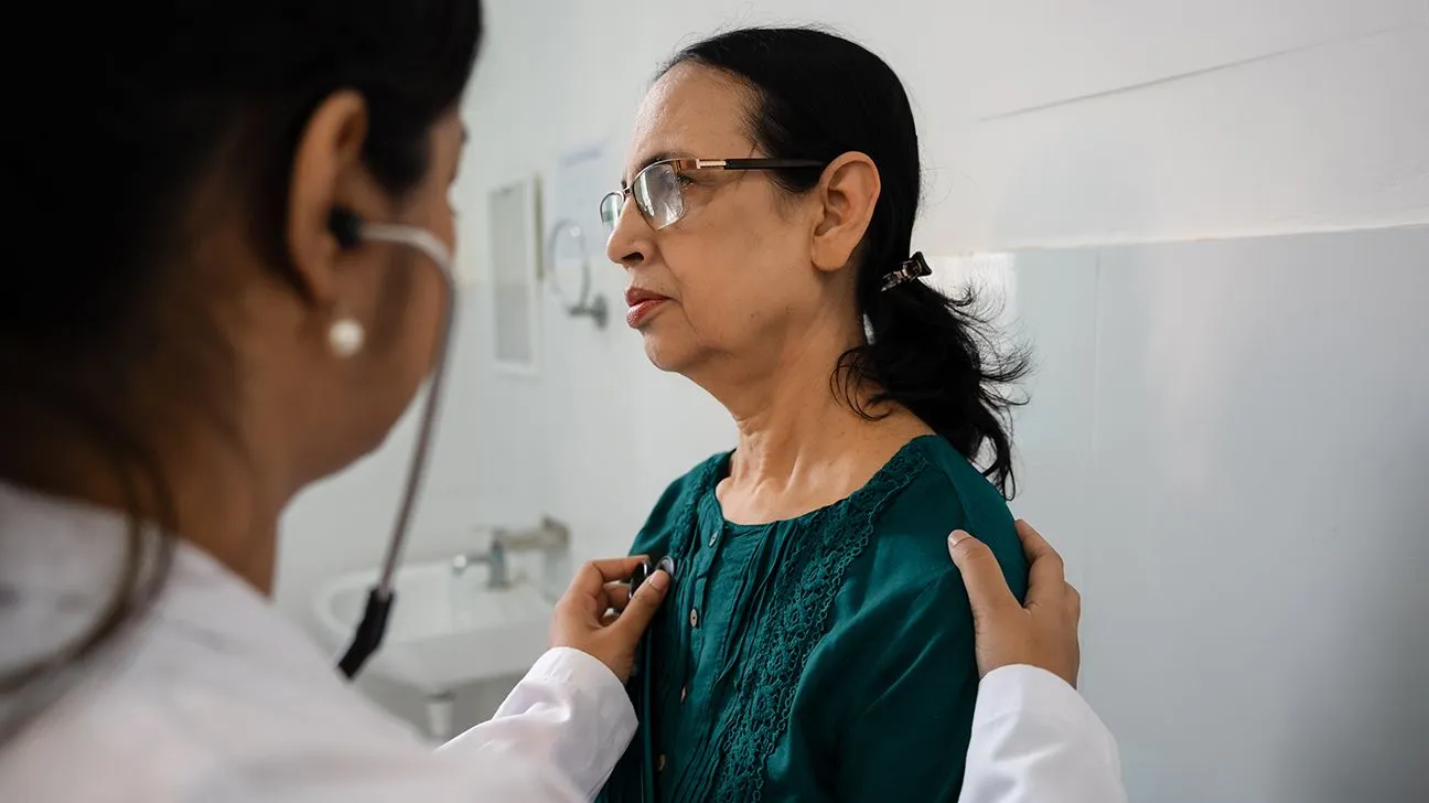 Study Uncovers Unexpected Factors of Myocardial Infarctions for Ladies Below 65