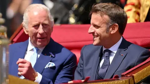 Donald Trump's Latest State Visit: Key Details